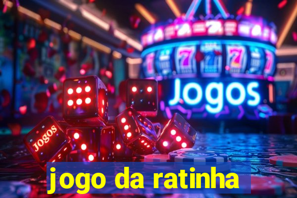 jogo da ratinha